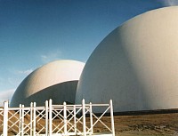 Dome Storage